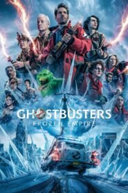 Ghostbusters: Frozen Empire 2024 Dual Audio Hindi (Cleaned) 1080p 720p 480p