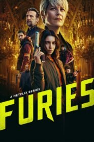 Furies 2024 S01 Complete NF Dual Audio Hindi 