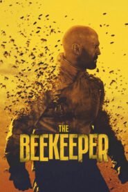 The Beekeeper 2024 Dual Audio Hindi (HQ Dub OST) 1080p 720p 480p