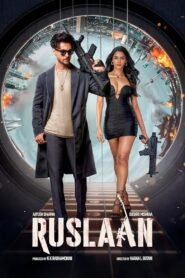Ruslaan 2024 Hindi (Cleaned) 1080p 720p 480p 