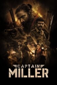 Captain Miller Dual Audio Hindi