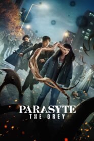 Parasyte: The Grey Dual Audio