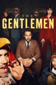 The Gentlemen 2024 S01 Complete NF Dual Audio Hindi