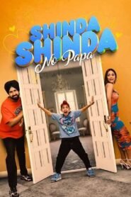 Shinda Shinda No Papa 2024 Punjabi 1080p 720p 480p Pre-DVDRip